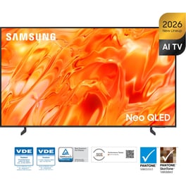 Samsung Neo QLED 55" 4K Smart Τηλεόραση QE55QN70H AI TV