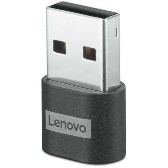 Αντάπτορας Lenovo USB-C σε USB-A image 1