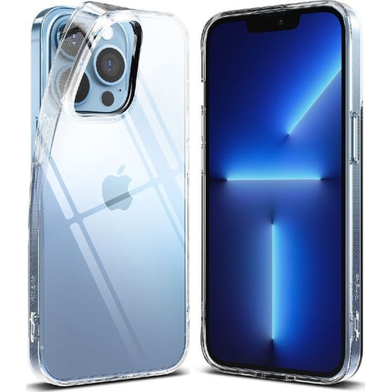 Θήκη Apple iPhone 13 Pro - Ringke Air - Διάφανο image 0