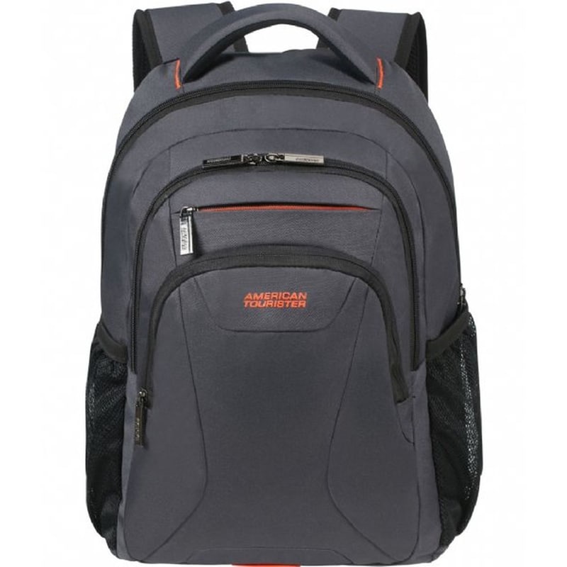 Τσάντα Laptop American Tourister Backpack Zaino At Work 14.1