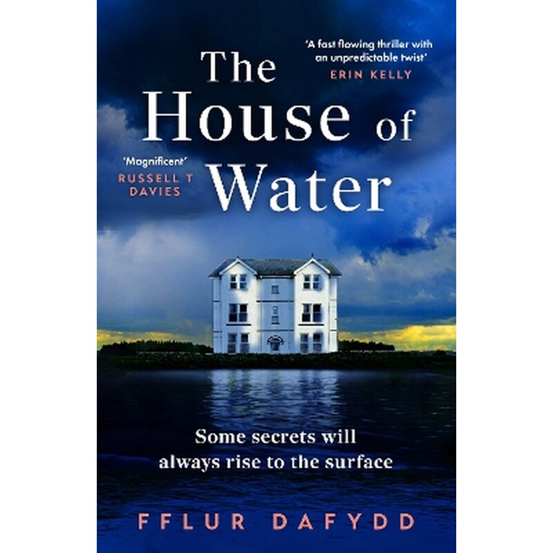 The House of Water
