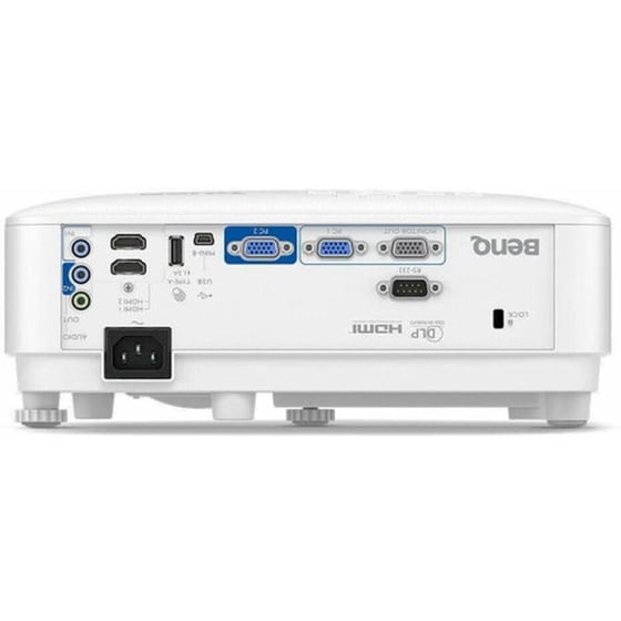Projector Benq Mx808sth - Λευκό image 4
