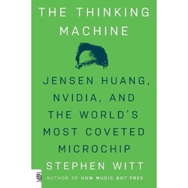 The Thinking Machine
