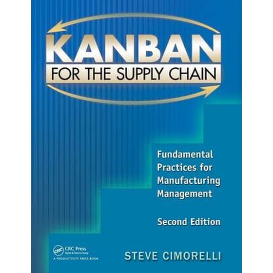 Kanban for the Supply Chain image 0