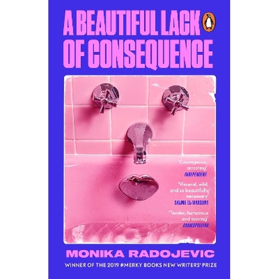 A Beautiful Lack of Consequence image 0