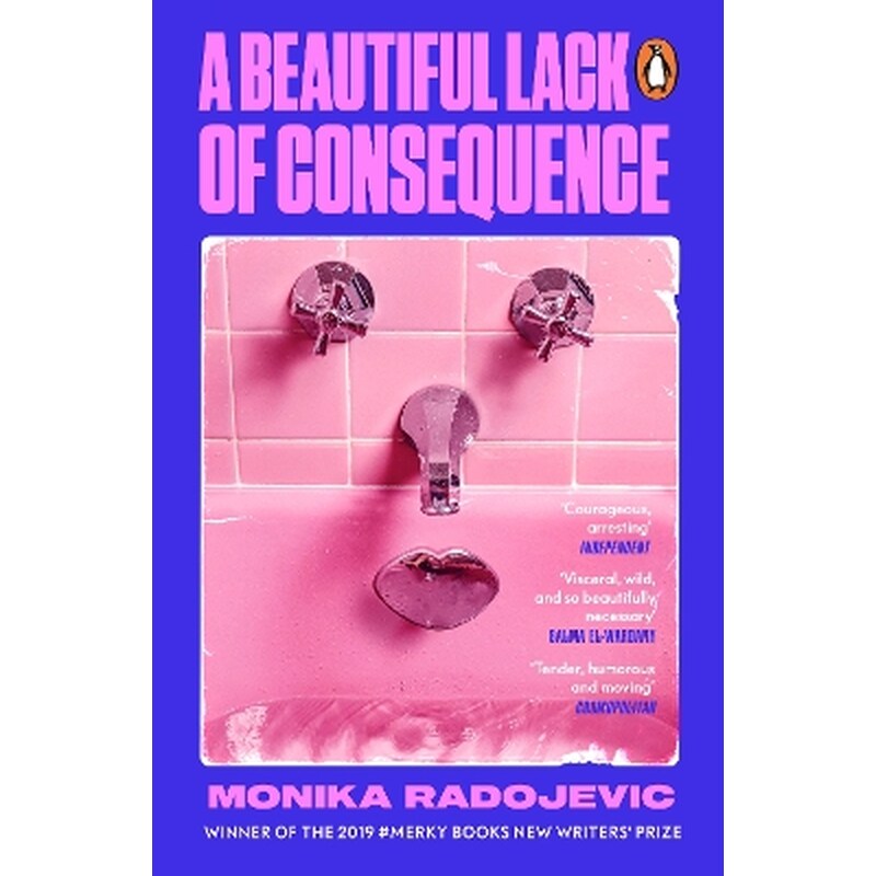 A Beautiful Lack of Consequence