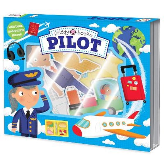 Let's Pretend Pilot image 0