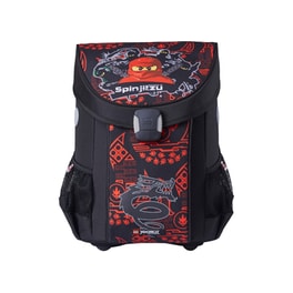 Τσάντα Πλάτης Lego Bags Easy Ninjago Team Ninja 1 Θήκης
