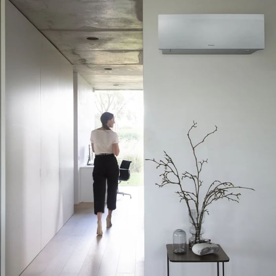 DAIKIN Emura FTXJ50AS9 Κλιματιστικό Inverter 18.000 BTU A++/A+++ με WiFi image 5