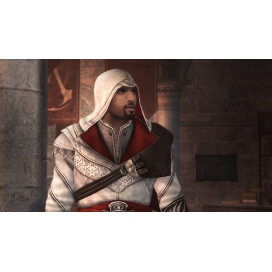 Assassin's Creed The Ezio Collection (Code in a Box) - Nintendo Switch image 1