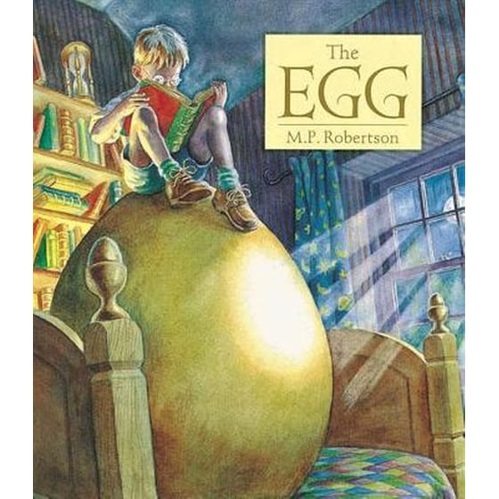 The Egg image 0