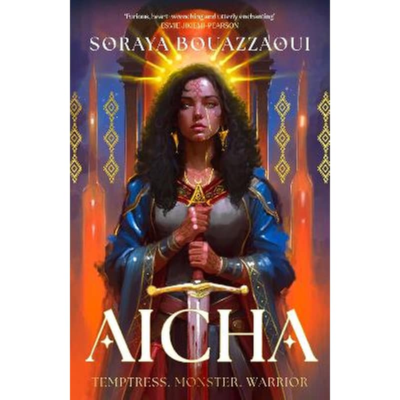 Aicha