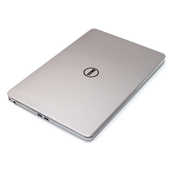 Laptop Dell Inspiron 7537 - 15.6" Ασημί image 1