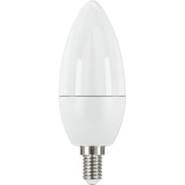 Λάμπα LED Toshiba C35 E14 5W 3000K - Θερμό Λευκό