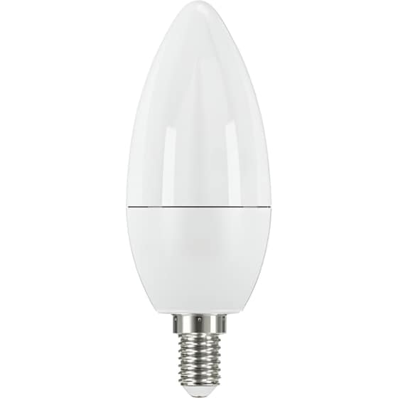 Λάμπα LED Toshiba C35 E14 5W 3000K - Θερμό Λευκό image 0