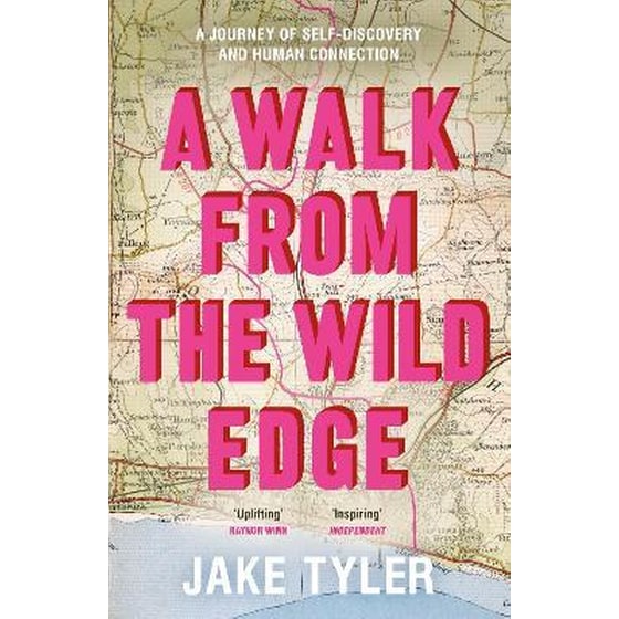Walk from the Wild Edge image 0