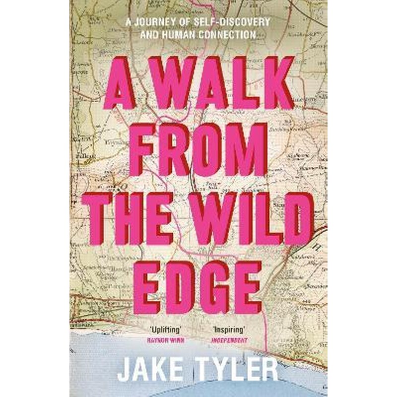 Walk from the Wild Edge