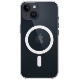 Θήκη Apple iPhone 15- Bodycell Magsafe - Clear