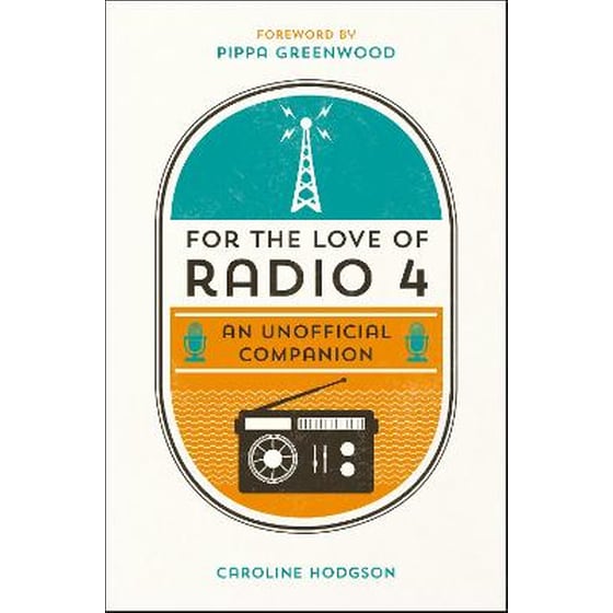 For the Love of Radio 4 image 0