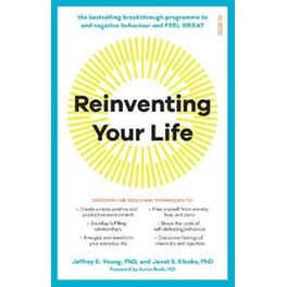 Reinventing Your Life