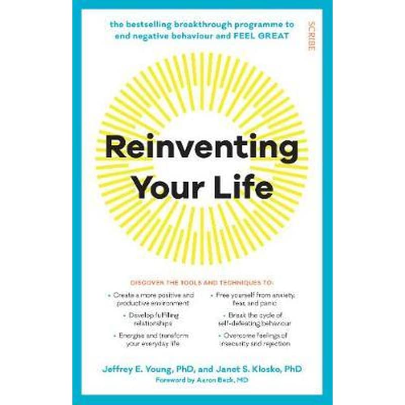 Reinventing Your Life