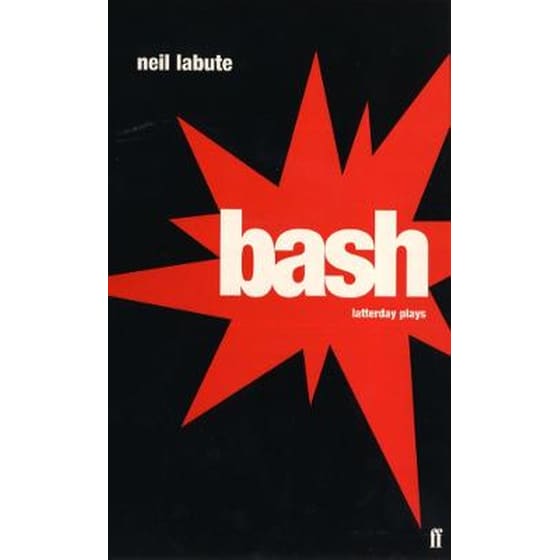 Bash image 0