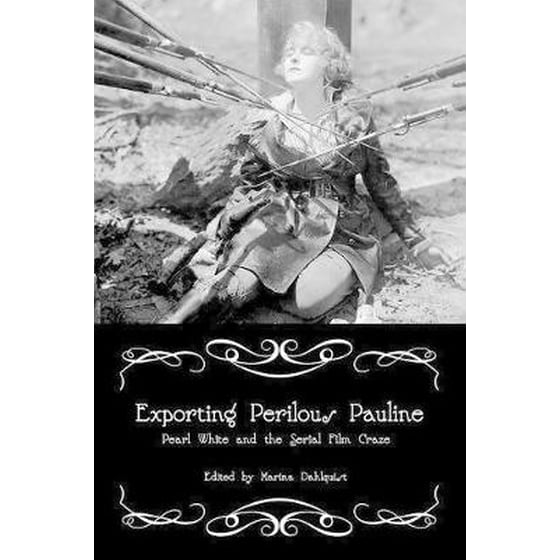 Exporting Perilous Pauline image 0