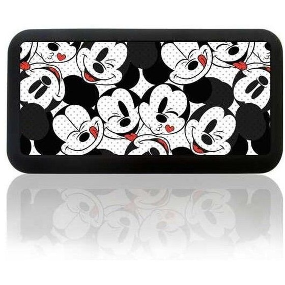 Φορητό Ηχείο Big Ben Mickey DSPMIC004 10W - Μαύρο image 1