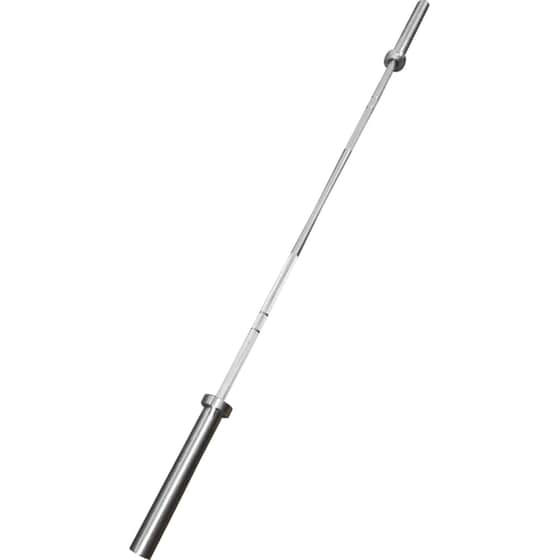 Μπάρα Άρσης Βαρών Amila 84729  Φ50mm - 15kg image 0