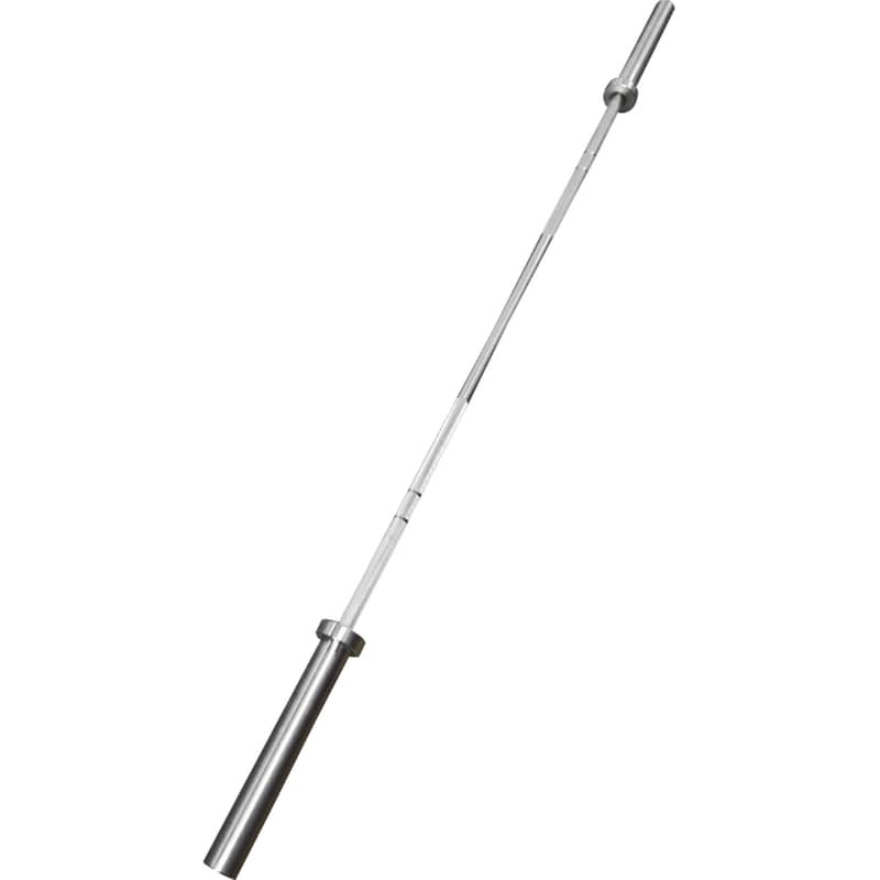 AMILA Μπάρα Άρσης Βαρών Amila 84729 Φ50mm - 15kg