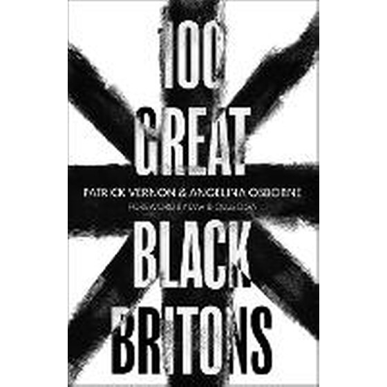 100 Great Black Britons image 0