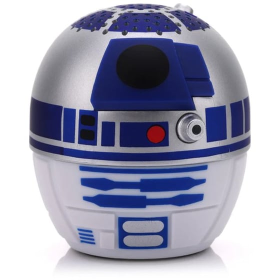 Φορητό Ηχείο Bitty Boomers R2D2 image 0