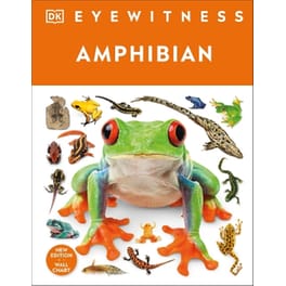 Eyewitness Amphibian