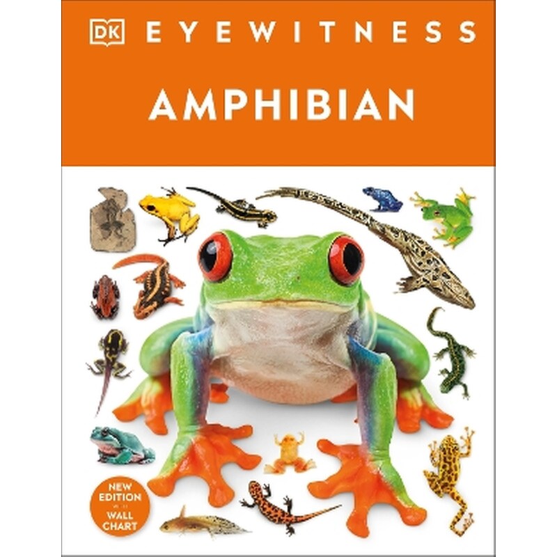 Eyewitness Amphibian