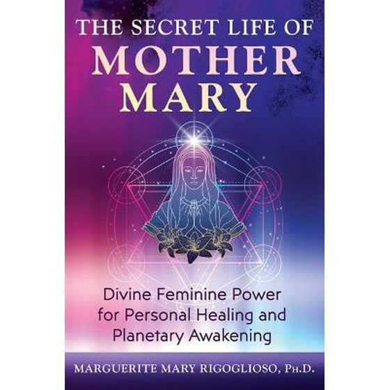 The Secret Life of Mother Mary image 0