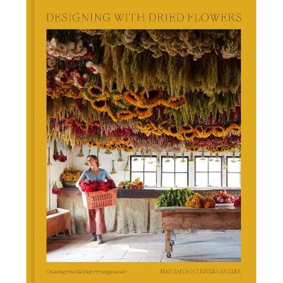 Designing with Dried Flowers image 0