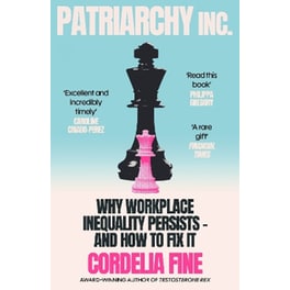 Patriarchy Inc.