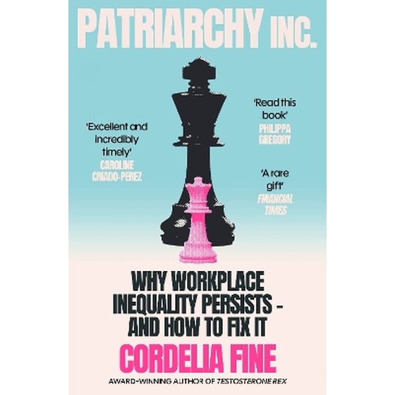 Patriarchy Inc. image 0