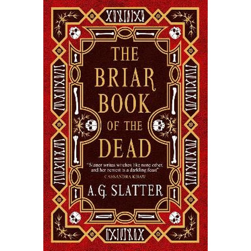 The Briar Book of the Dead