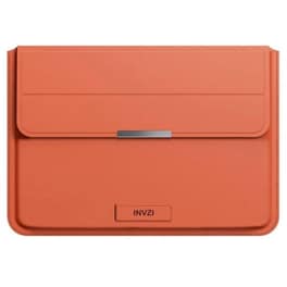 Τσάντα Laptop Invzi 16'' - Καφέ
