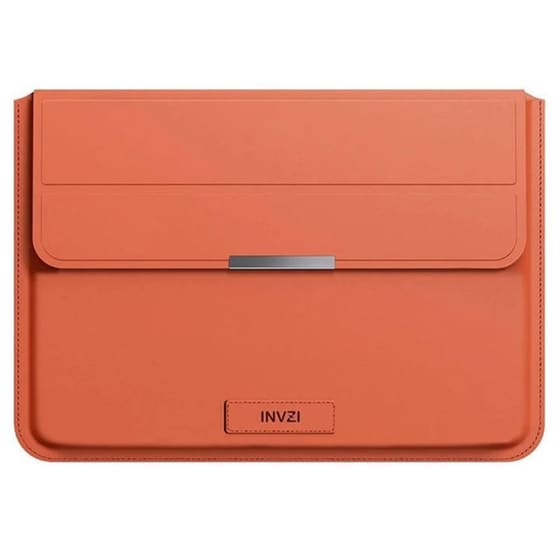 Τσάντα Laptop Invzi 16'' - Καφέ image 0