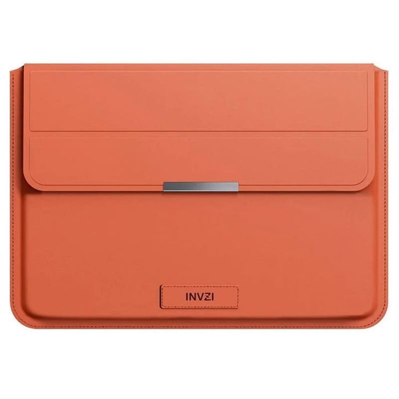 INVZI Τσάντα Laptop Invzi 16 - Καφέ