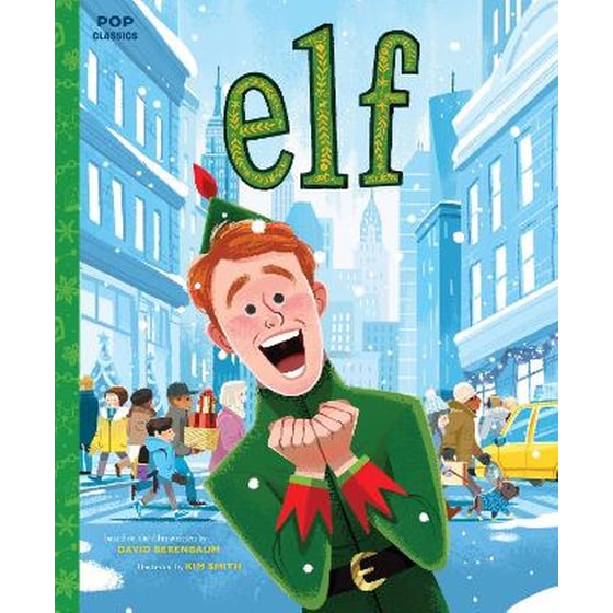 Elf image 0