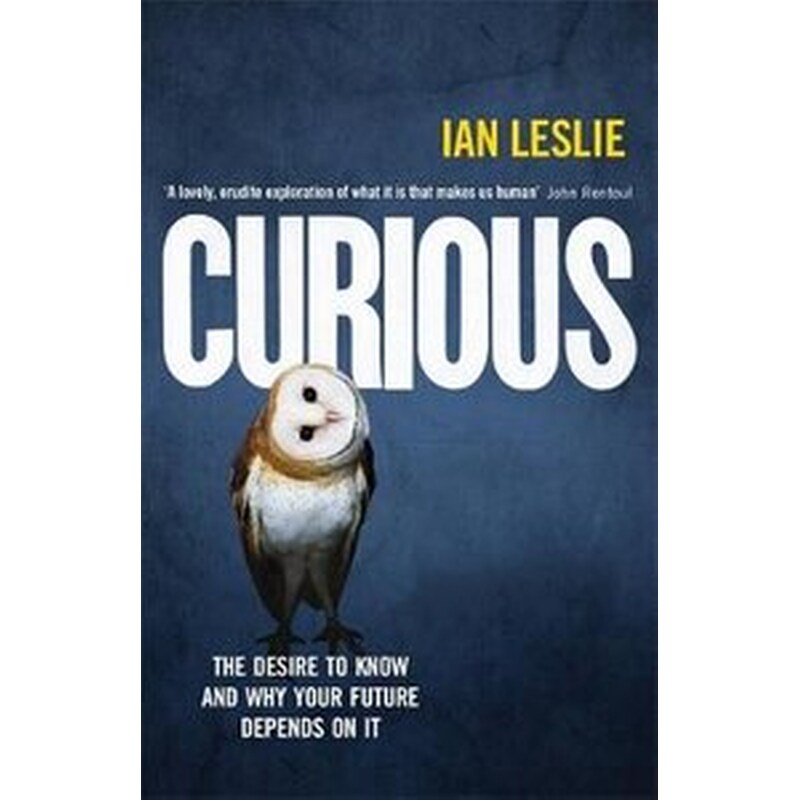 Curious