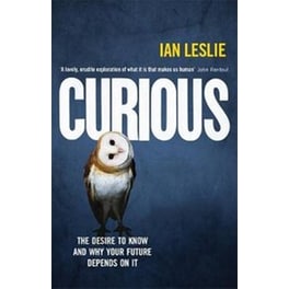 Curious