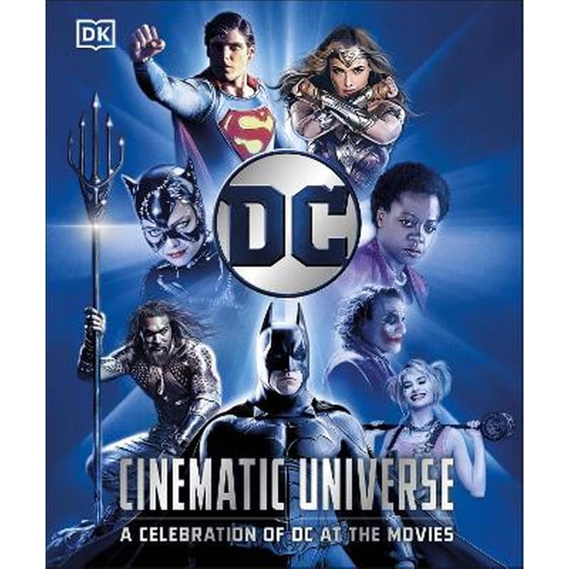 DC Cinematic Universe