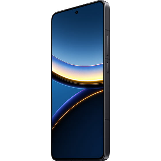 Poco F7 Pro 512GB - Black image 3