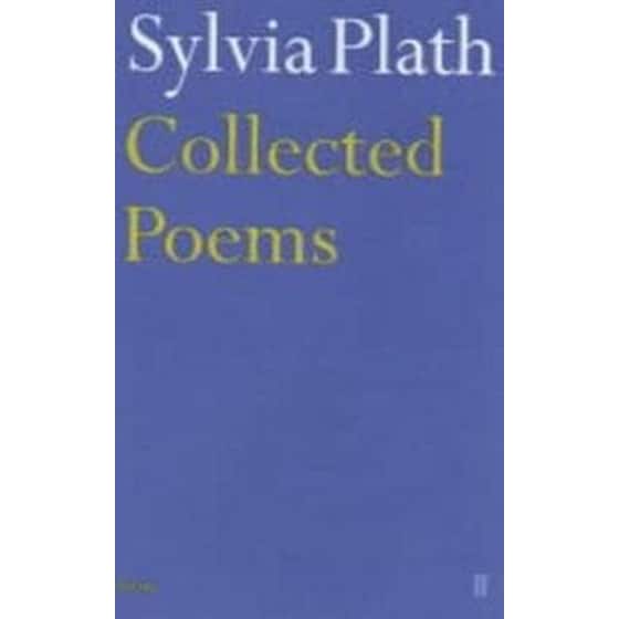 Collected Poems image 0