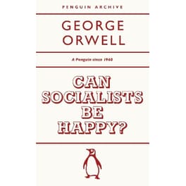 Can Socialists be Happy?