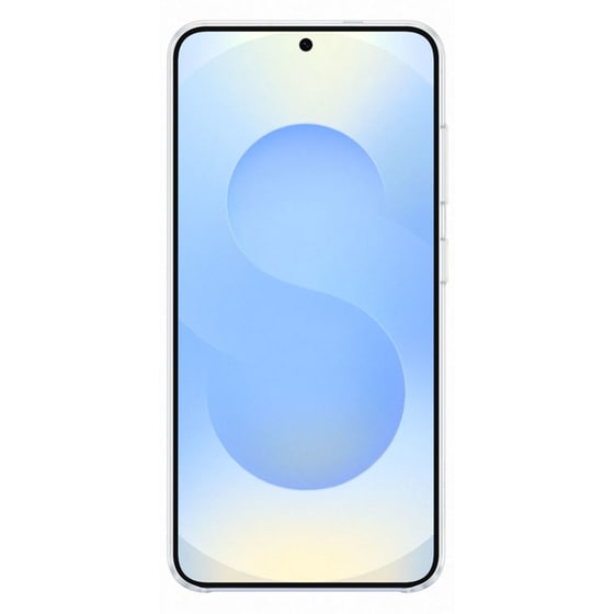 Θήκη Samsung Galaxy S25 - Samsung Clear Case - Transparent image 1